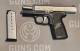 KAHR ARMS CW 9 9MM LUGER (9X19 PARA) - 3 of 3