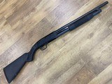 MOSSBERG Maverick 88 Security 12 GA 12 GA - 1 of 3