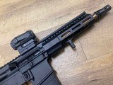 ZEV TECHNOLOGIES CORE ELITE PISTOL AR-P AR-15 AR 15 ZEV-FL .300 AAC BLACKOUT - 3 of 3