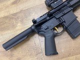 ZEV TECHNOLOGIES CORE ELITE PISTOL AR-P AR-15 AR 15 ZEV-FL .300 AAC BLACKOUT - 2 of 3