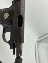 COLT 1908 HAMMERLESS .25 ACP - 3 of 3