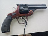 H&R Top Break Action Revolver .32 S&W LONG - 3 of 3