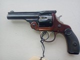 H&R Top Break Action Revolver .32 S&W LONG