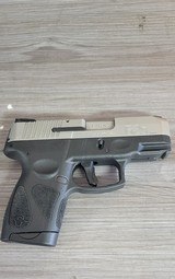 TAURUS G2S 9mm 9MM LUGER (9X19 PARA) - 2 of 3