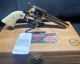 COLT 1867 nessaska centennal 1967 .22 LR - 2 of 3