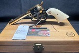 COLT 1867 nessaska centennal 1967 .22 LR - 1 of 3