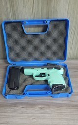 SCCY CPX 1 9MM LUGER (9X19 PARA) - 1 of 3