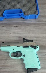 SCCY CPX 1 9MM LUGER (9X19 PARA) - 3 of 3