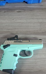 SCCY CPX 1 9MM LUGER (9X19 PARA) - 2 of 3