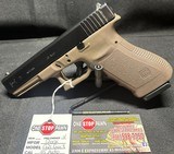 GLOCK G21 GEN 4 .45 ACP - 1 of 2