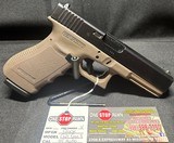 GLOCK G21 GEN 4 .45 ACP - 2 of 2