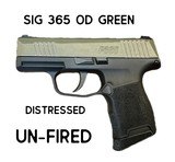 SIG SAUER P365 [ODG DISTRESSED] 9MM LUGER (9X19 PARA) - 3 of 3