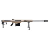 BARRETT M107A1 .50 BMG - 1 of 1