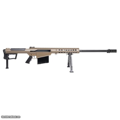 BARRETT M107A1 .50 BMG