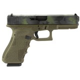 GLOCK G22 GEN 3 .40 S&W