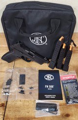 FN 509 TACTICAL 9MM LUGER (9X19 PARA) - 2 of 3