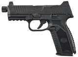 FN 509 TACTICAL 9MM LUGER (9X19 PARA)