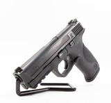 SMITH & WESSON M&P9 9MM LUGER (9X19 PARA) - 2 of 3