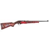 Ruger 10/22 Wild Hog .22 LR