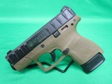 BERETTA APX 9MM LUGER (9X19 PARA) - 3 of 3