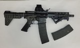 ATI MILSPORT 5.56X45MM NATO - 1 of 1