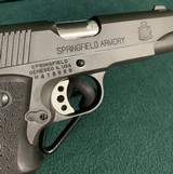SPRINGFIELD ARMORY CHAMPION 1911 .45 ACP - 3 of 3