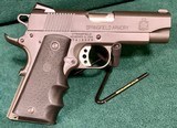 SPRINGFIELD ARMORY CHAMPION 1911 .45 ACP