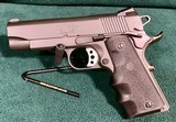SPRINGFIELD ARMORY CHAMPION 1911 .45 ACP - 2 of 3