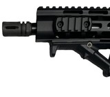 PALMETTO STATE ARMORY PX9 9MM LUGER (9X19 PARA) - 2 of 3