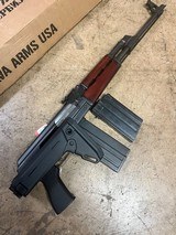 ZASTAVA ARMS M77 .308 WIN/7.62MM NATO - 3 of 3