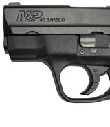 SMITH & WESSON M&P .40 S&W - 2 of 3