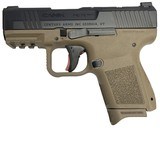 CANIK METE mc9 9MM LUGER (9X19 PARA) - 1 of 3