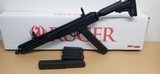 RUGER LC CARBINE .45 ACP - 2 of 3
