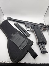 RUGER 1982 Mark II .22 LR - 1 of 3