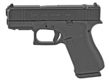 GLOCK 43X MOS 9MM LUGER (9X19 PARA) - 1 of 1