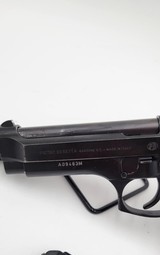 BERETTA 96 .40 S&W - 3 of 3