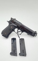 BERETTA 96 .40 S&W - 1 of 3