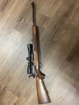 ITHACA GUN COMPANY LSA-65 .270 WIN - 1 of 3