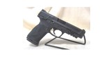 SMITH & WESSON M&P45 M2.0 .45 ACP - 2 of 3