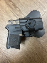 SMITH & WESSON M&P BODYGAURD 380 .380 ACP - 2 of 3