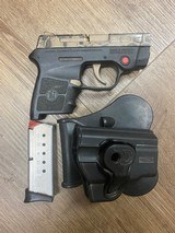 SMITH & WESSON M&P BODYGAURD 380 .380 ACP - 1 of 3