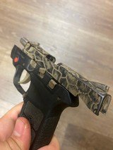 SMITH & WESSON M&P BODYGAURD 380 .380 ACP - 3 of 3