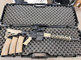DIAMONDBACK DB-15 5.56X45MM NATO - 1 of 2