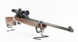 RUGER 10/22 .22 LR