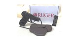 RUGER LCP II .380 ACP - 1 of 3