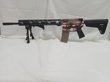 RUGER AR-556 5.56X45MM NATO - 1 of 3