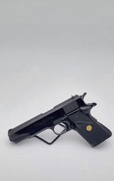 COLT MARK IV GOVERNMENT MODEL .45 ACP - 2 of 3