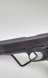 KIMBER 1911 custom II .45 ACP - 3 of 3