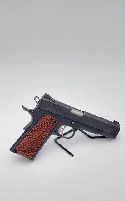 KIMBER 1911 custom II .45 ACP