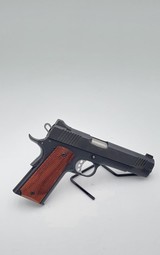 KIMBER 1911 custom II .45 ACP - 1 of 3